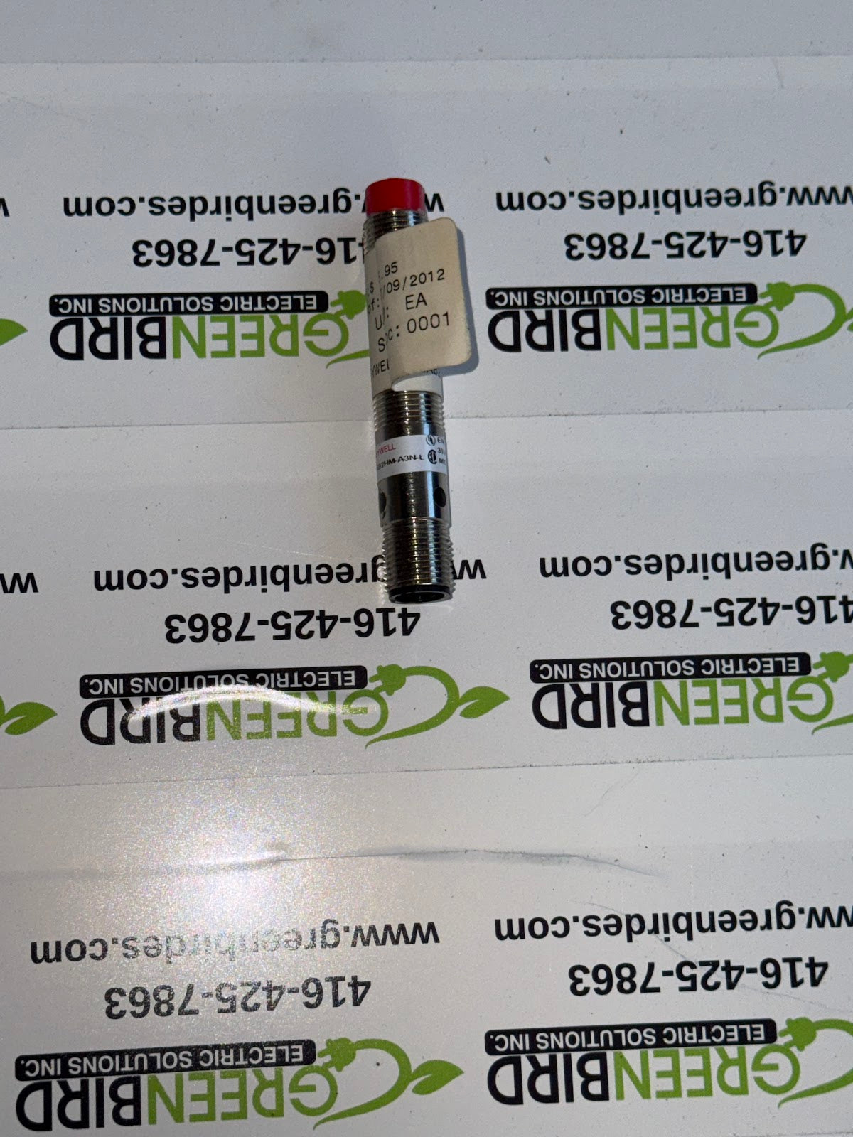 972AB2HM-A3N-L. HUD4054