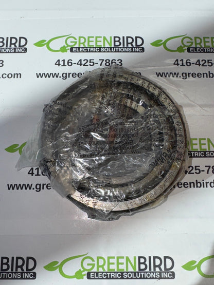 SRG, TAPER ROLLER, 30208M, 40 MM, 80 MM