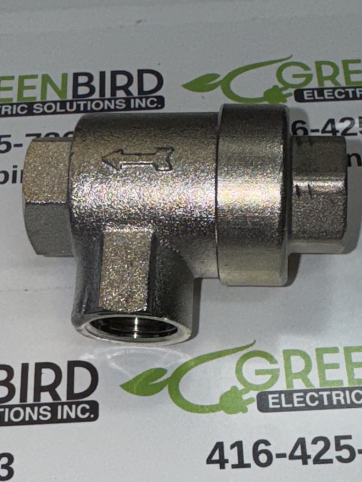 VLVQUICKEXH.NAQ3000-N03 SMC CORP