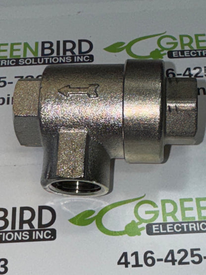 VLVQUICKEXH.NAQ3000-N03 SMC CORP