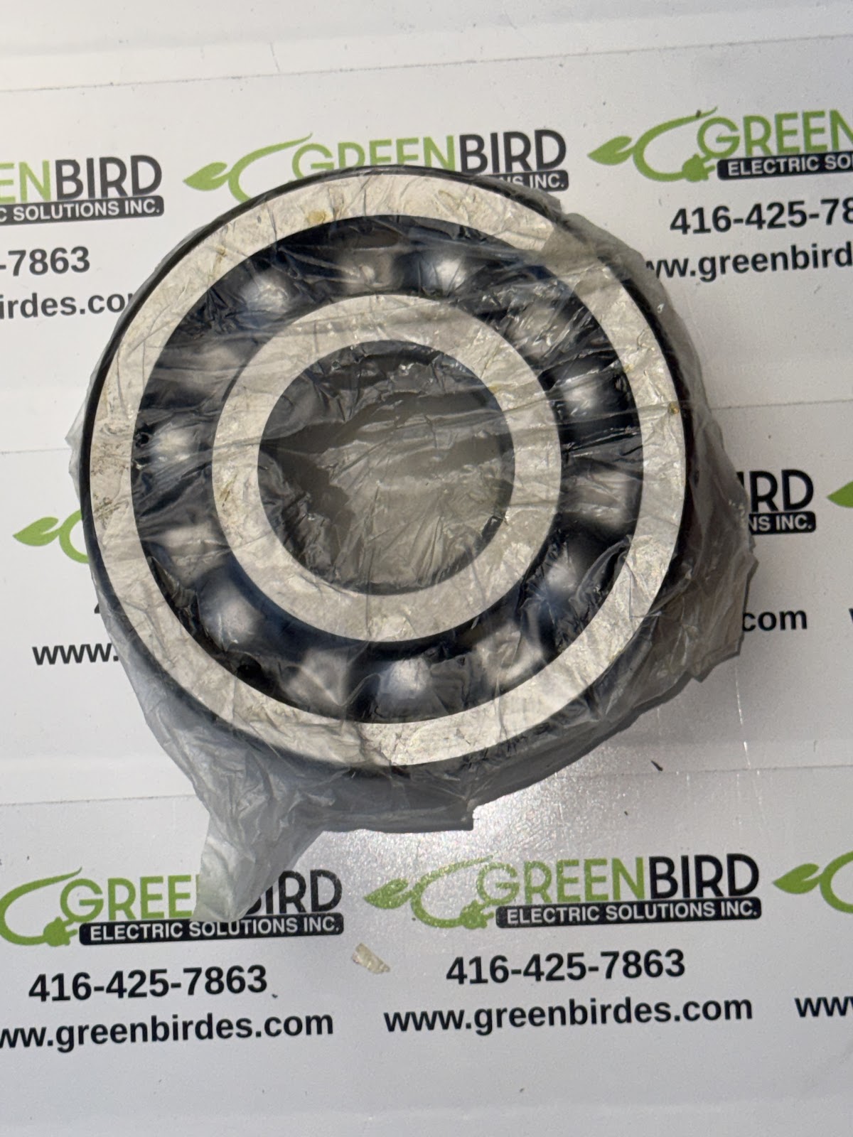 BRG,BALL,6408,40 MM , 110 MM27MM