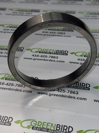 BRG CUP 394A TIMKEN 4.3307", 0.8661"