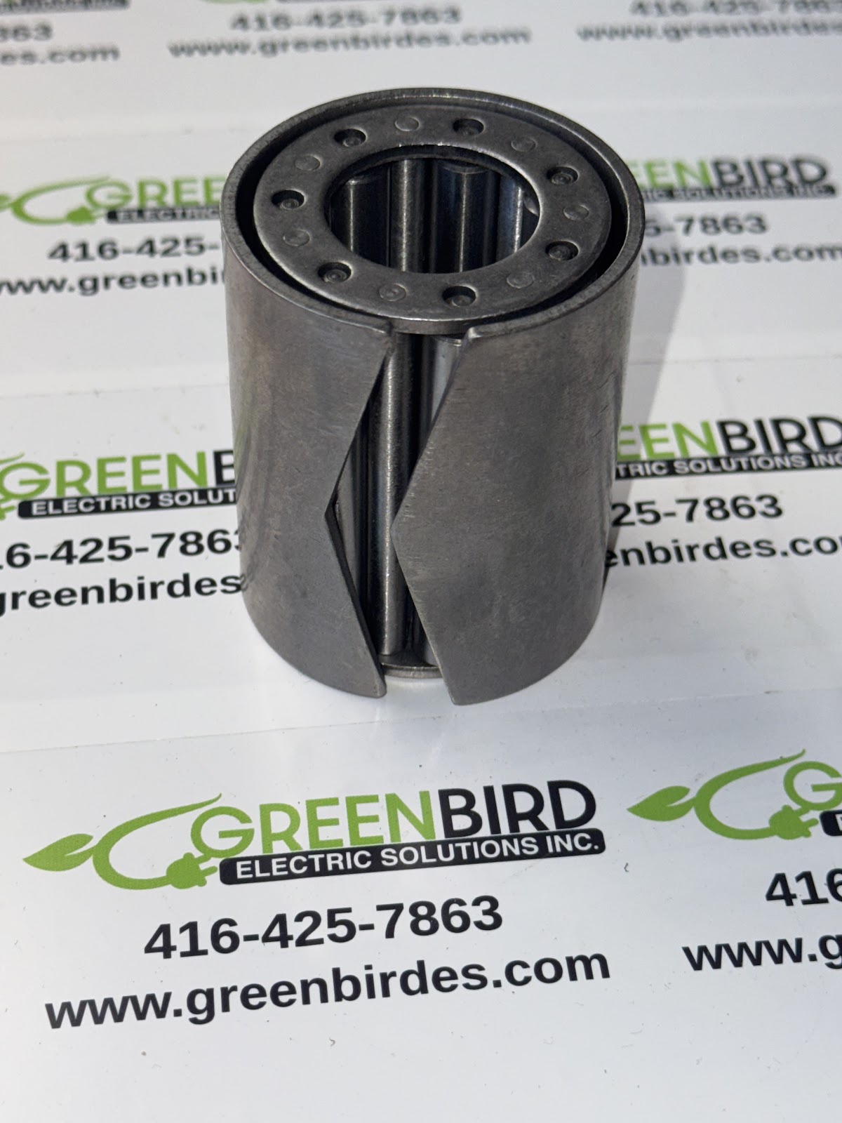 BRG,NEEDLE ROLLER,RB10250,1 IN,1.937 IN