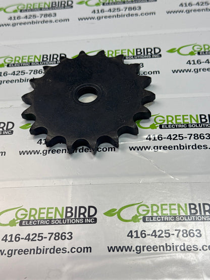 SPKT,ROLLER,CHAIN,50A18