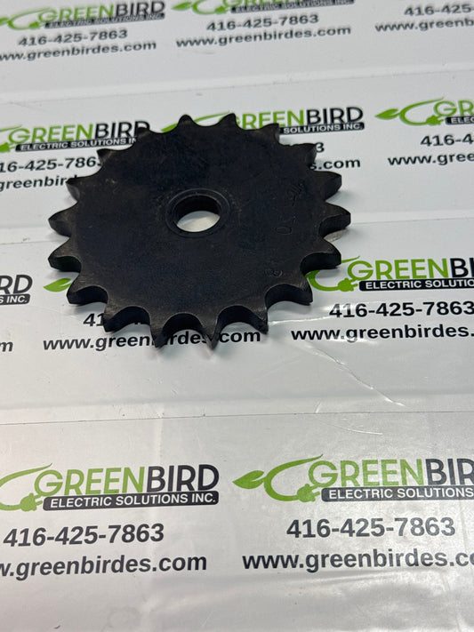 SPKT,ROLLER,CHAIN,50A18