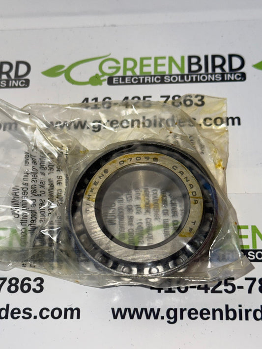 BRG, CONE 07098, 0.9835 IN,0.5313IN