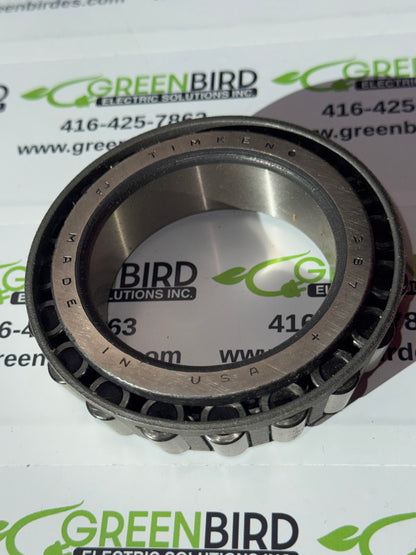 BRG, CONE, 387, 2.2 5IN, 0.864 IN