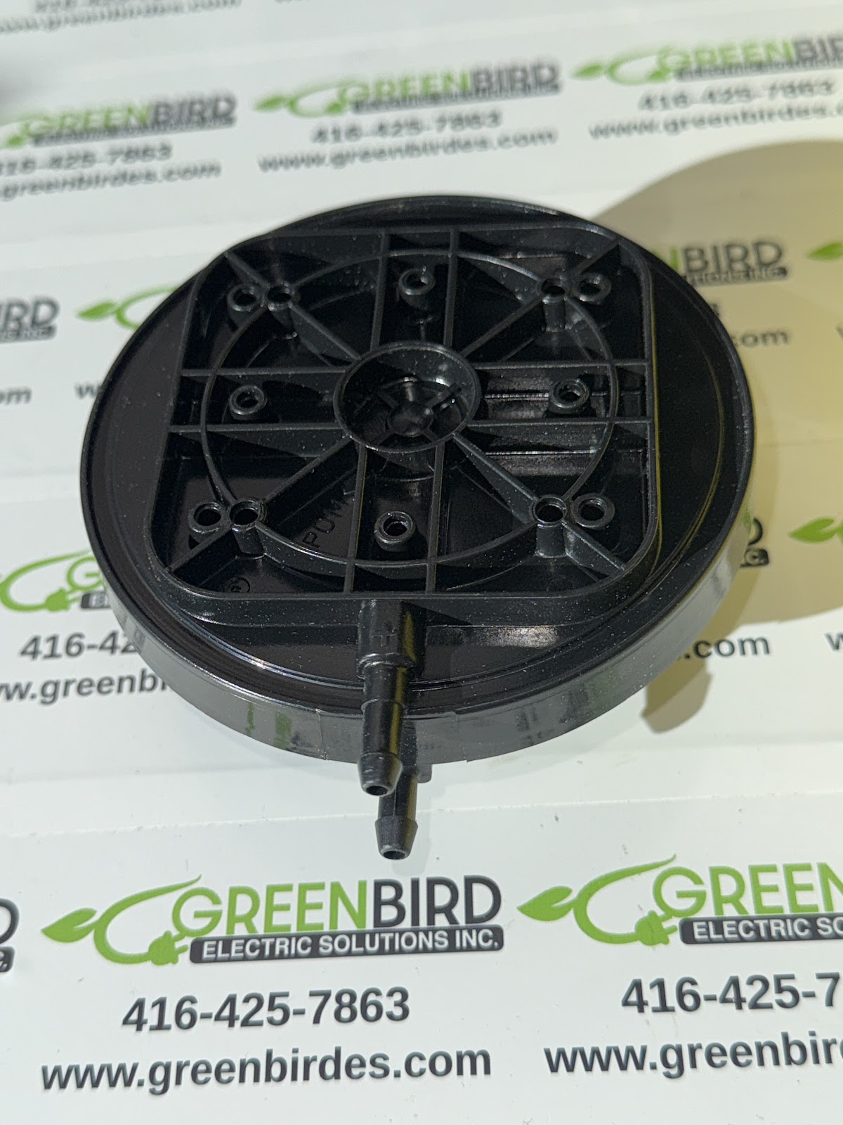 SW, PRESS, DL1ET/84444900, KROMSCHROD