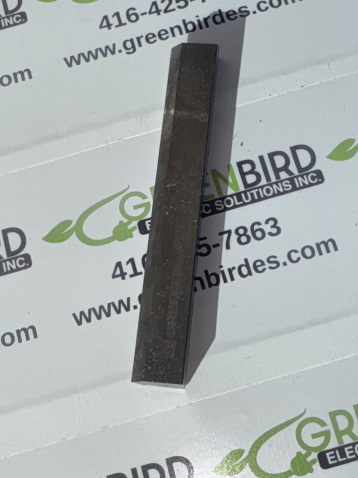 INSERT,KNIFE.AWK1019,GREENER