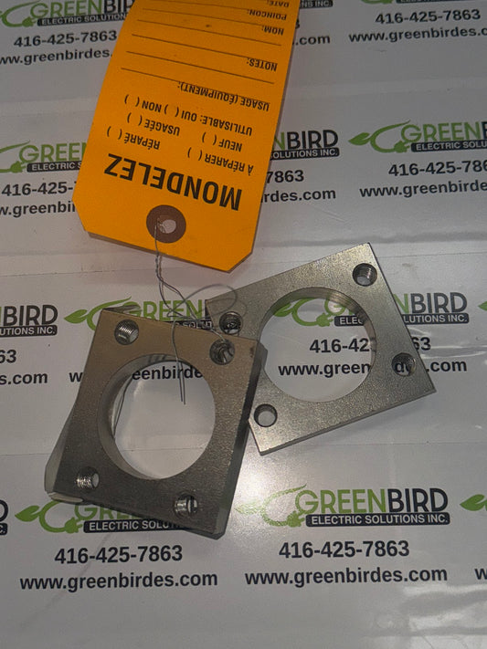 PLATE,NUT,123111,SMURFIT ST