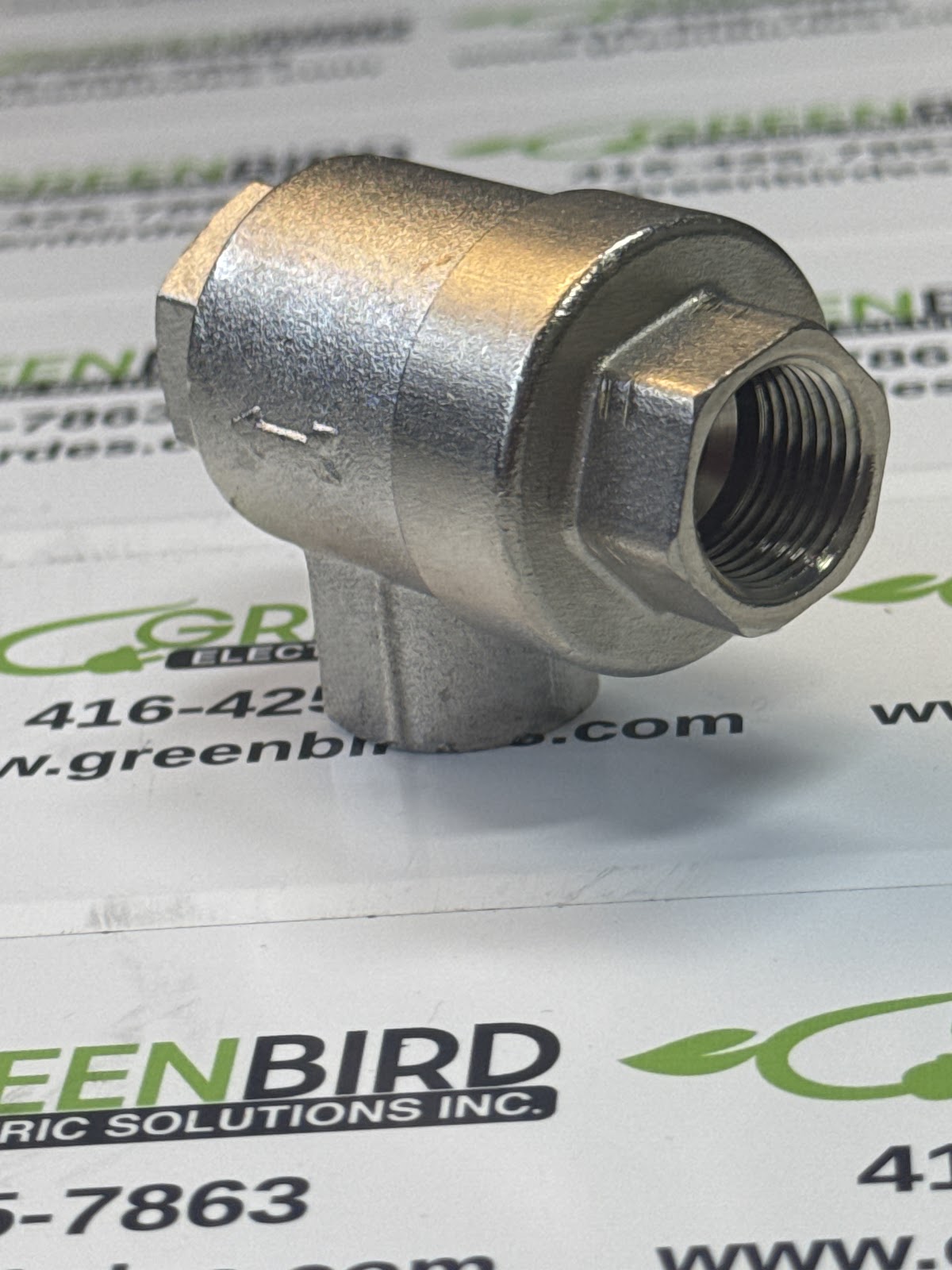 VLVQUICKEXH.NAQ3000-N03 SMC CORP