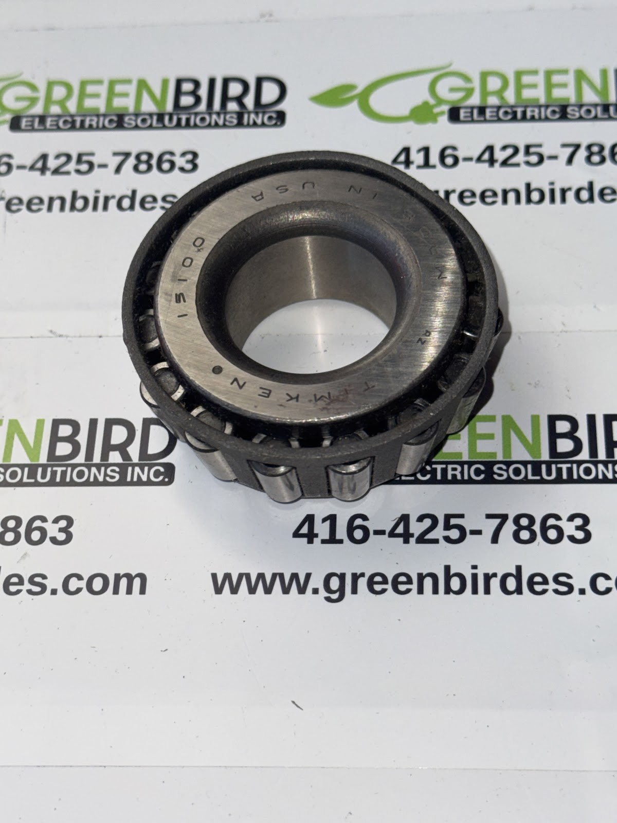 BRG,CONE,15100,1IN,0.8125IN