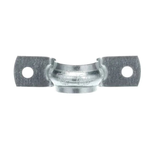 Iberville® CI1516 2-Hole Conduit Strap, 2 in.