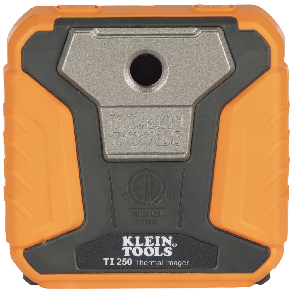 Klein Tools TI250 Rechargeable Thermal Imaging Camera