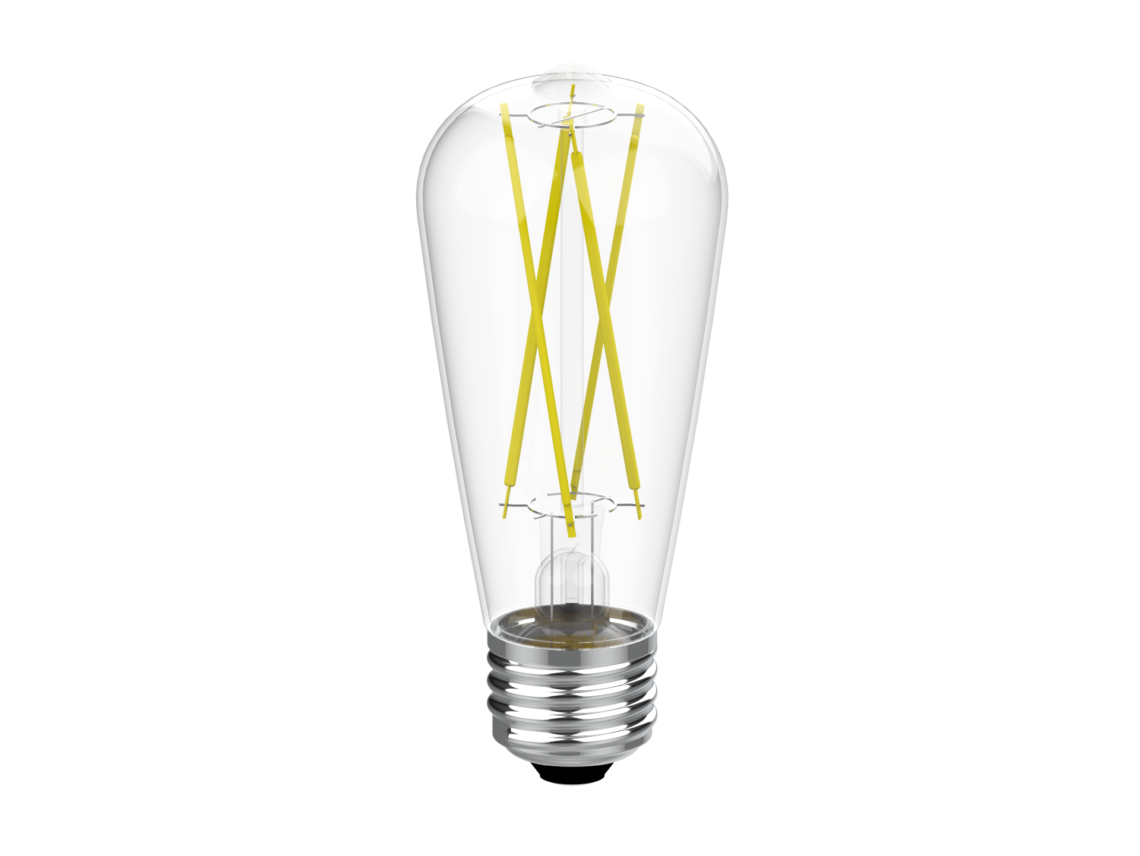 Votatec VO-ST64W4.8-120-22-G-D  ST64 Filament LED