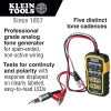 Klein Tools VDV500-820 Tone & Probe PRO Wire Tracing Kit