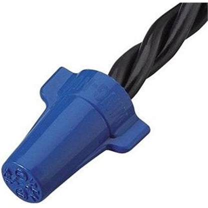 IDEAL 30-454 Wing Nut® Twist-On Wire Connector