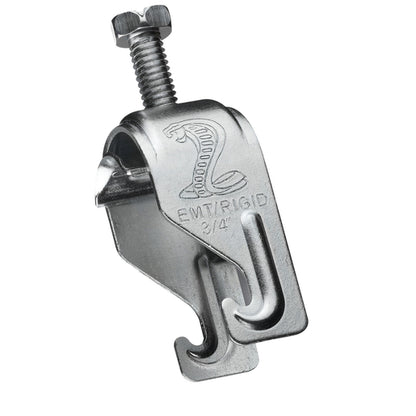 Superstrut® Cobra CPC125 Conduit/Cable Clamp, 1-1/4 in