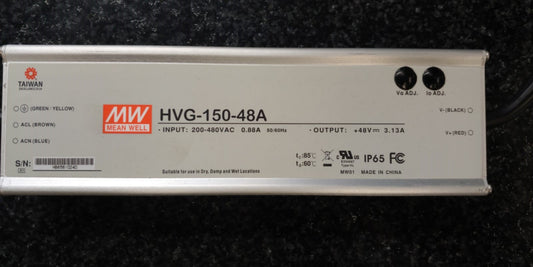 HVG-150-48A