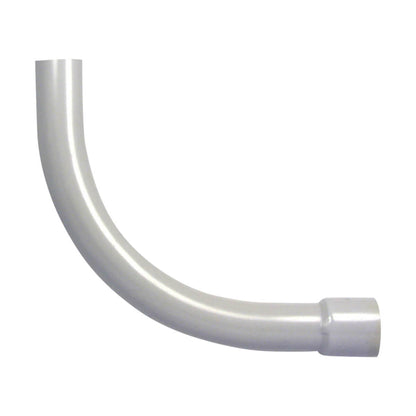 ROYAL® REE3090 Bell End Conduit Elbow, 1-1/2 in, 90 deg.