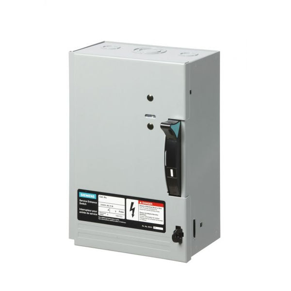 Panels & Enclosures