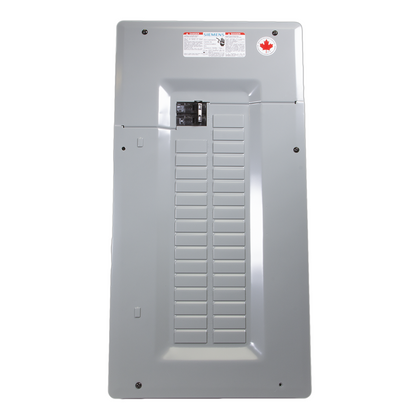 SEQ32100SM | Siemens 100A 32/64 Circuit Service entrance loadcenter w/ main breaker