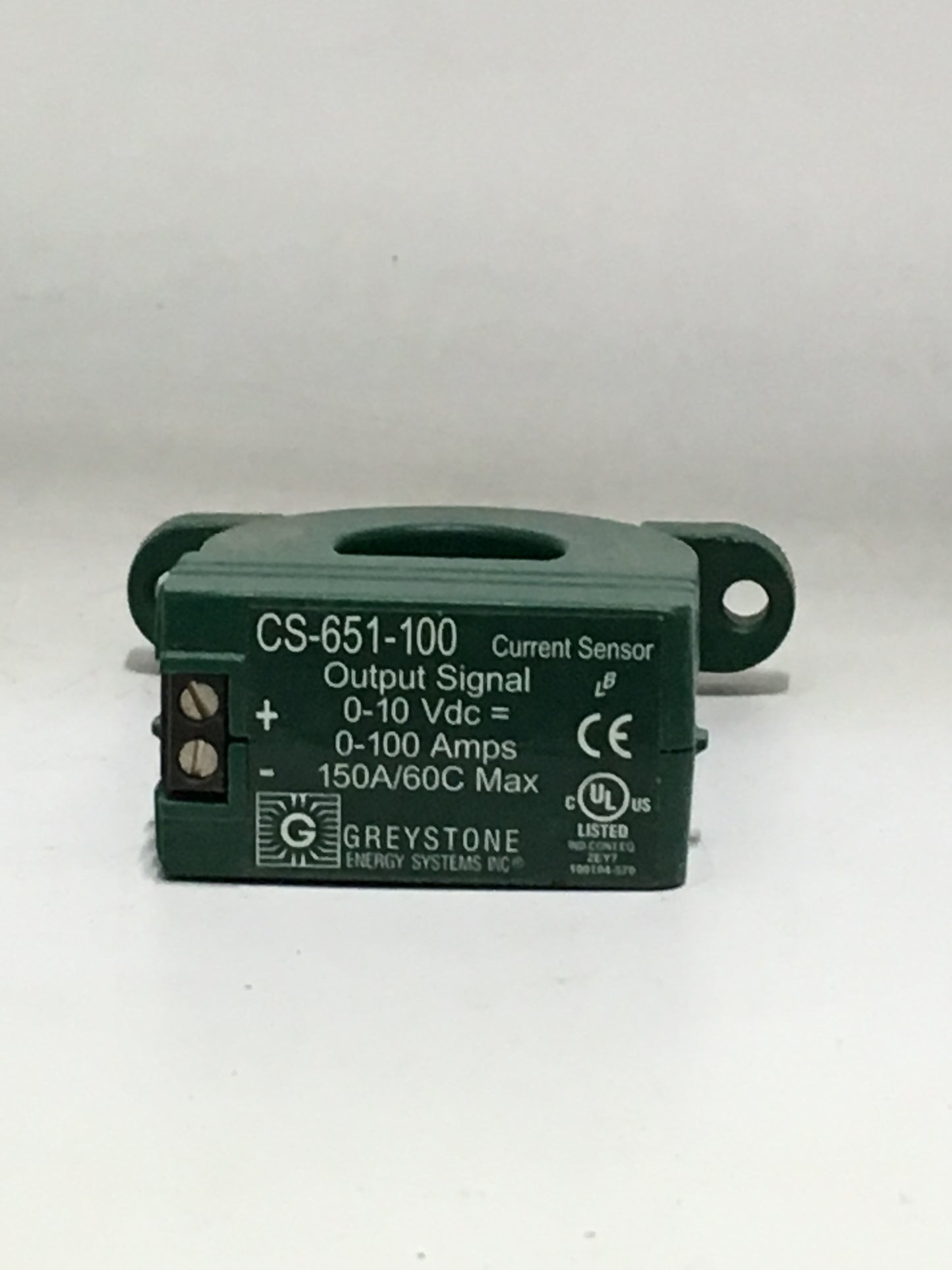 CS-651-100